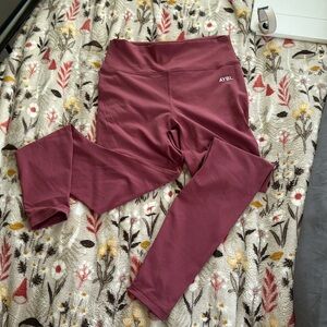 Aybl leggings size large